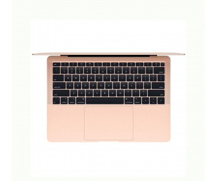 Apple MacBook Air 13" Gold 2018 (MREE2) Активированный